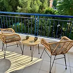 The Garden & Pool Townhouse Casa vacanze Paphos