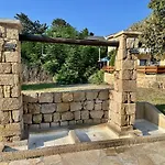Casa vacanze The Garden & Pool Townhouse *