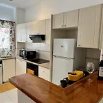 The Garden & Pool Townhouse * Paphos