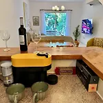 The Garden & Pool Townhouse Paphos
