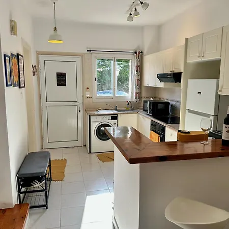 The Garden & Pool Townhouse