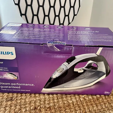 The Garden & Pool Townhouse