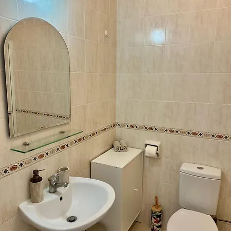 The Garden & Pool Townhouse * Paphos