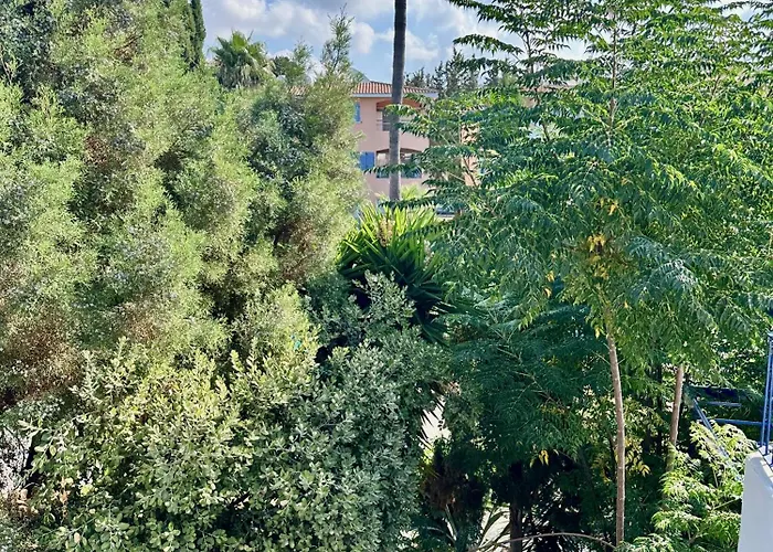 The Garden & Pool Townhouse Prázdninový dům