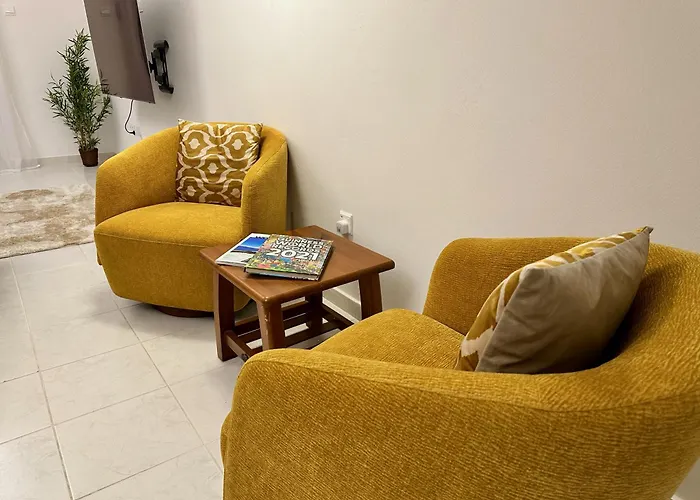 The Garden & Pool Townhouse Paphos