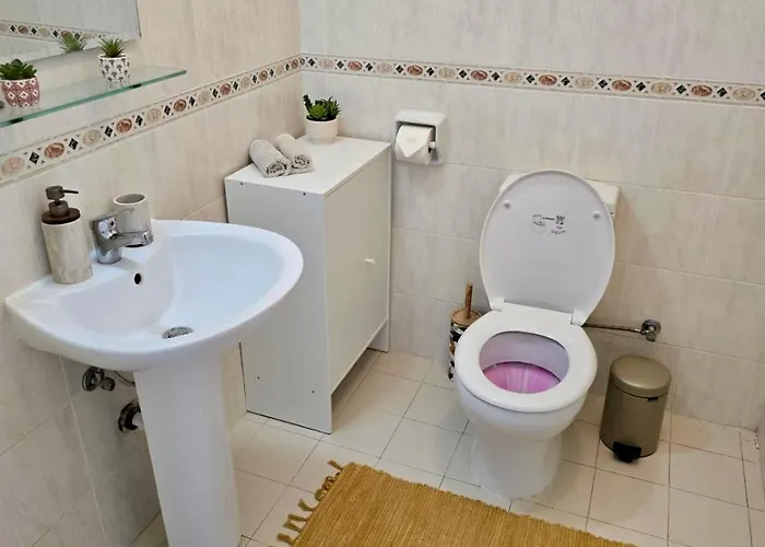 The Garden & Pool Townhouse Prázdninový dům *