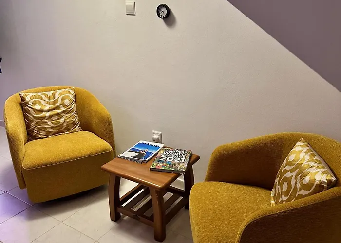 The Garden & Pool Townhouse Prázdninový dům