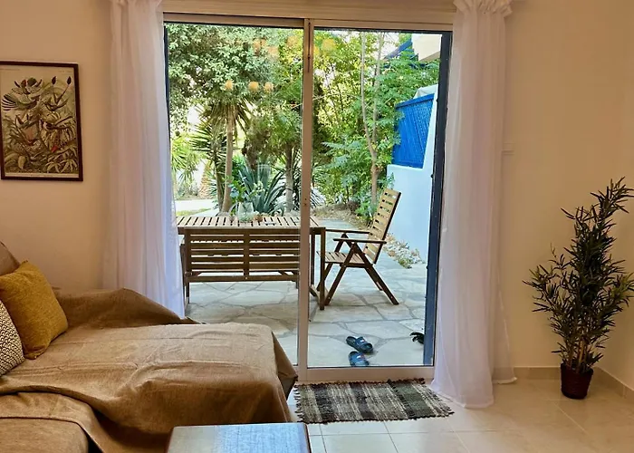 The Garden & Pool Townhouse Prázdninový dům