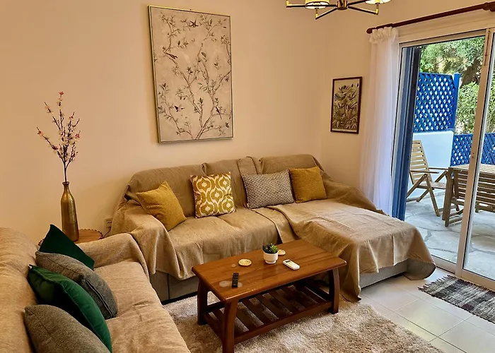 The Garden & Pool Townhouse Prázdninový dům