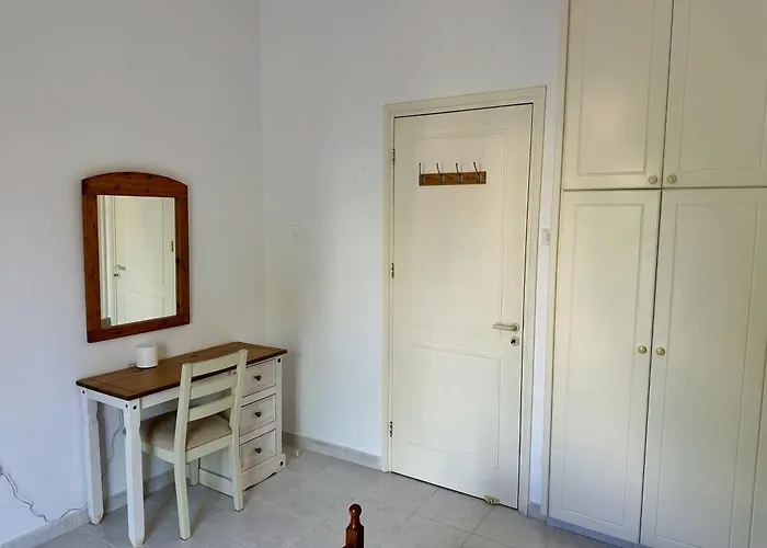 Prázdninový dům The Garden & Pool Townhouse Paphos