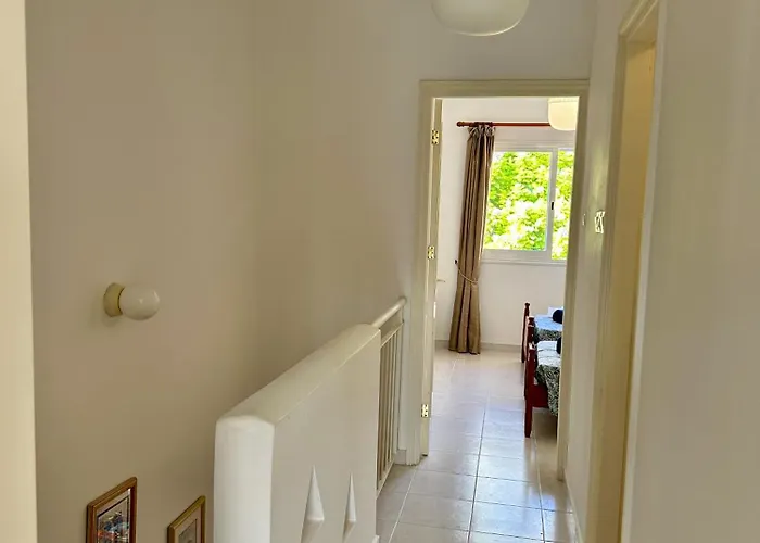 The Garden & Pool Townhouse Prázdninový dům