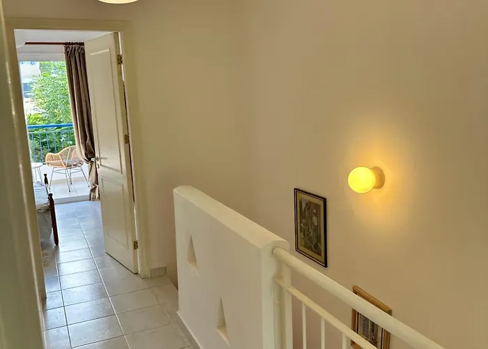 The Garden & Pool Townhouse