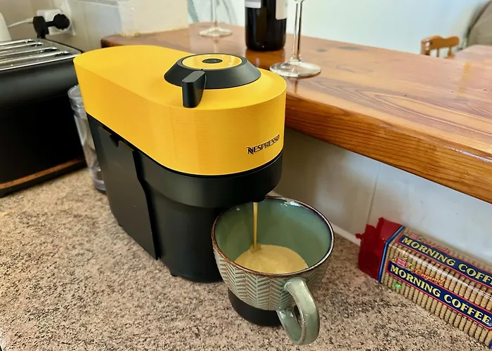 The Garden & Pool Townhouse