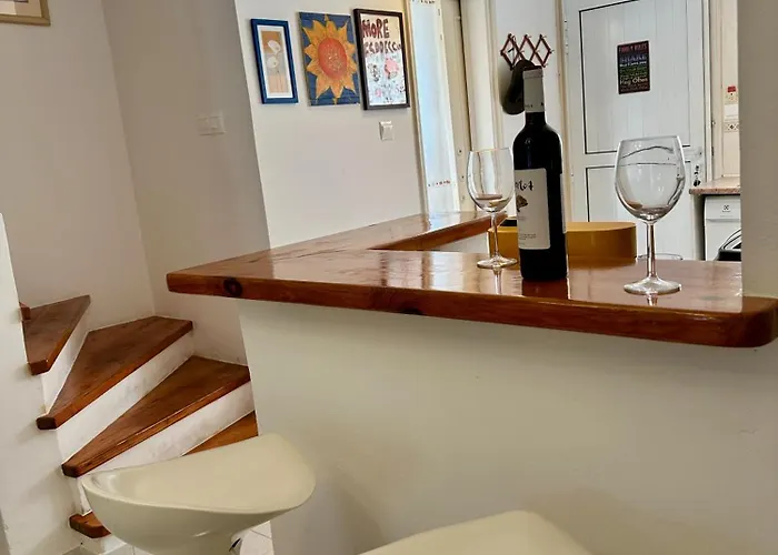 The Garden & Pool Townhouse Prázdninový dům