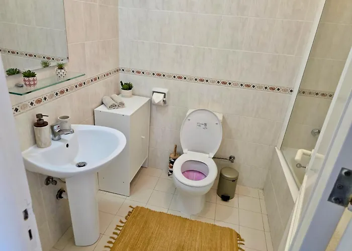 The Garden & Pool Townhouse Feriehus Paphos