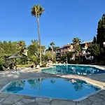 Holiday home The Garden & Pool Townhouse Paphos