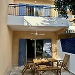 Holiday home The Garden & Pool Townhouse *