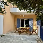 The Garden & Pool Townhouse Holiday home *