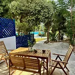 The Garden & Pool Townhouse