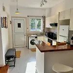 The Garden & Pool Townhouse