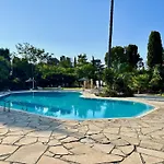 The Garden & Pool Townhouse Paphos