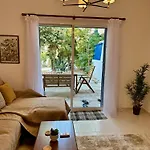 The Garden & Pool Townhouse Holiday home
