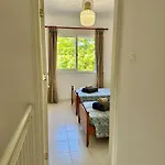 The Garden & Pool Townhouse Paphos