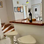 The Garden & Pool Townhouse Holiday home