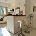 The Garden & Pool Townhouse Holiday home Paphos