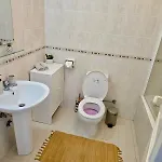 The Garden & Pool Townhouse Holiday home Paphos