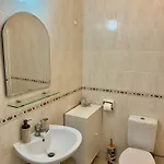 The Garden & Pool Townhouse * Paphos