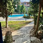 Holiday home The Garden & Pool Townhouse Paphos