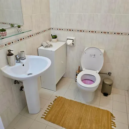 The Garden & Pool Townhouse Tatil Evi *