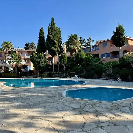 Tatil Evi The Garden & Pool Townhouse *