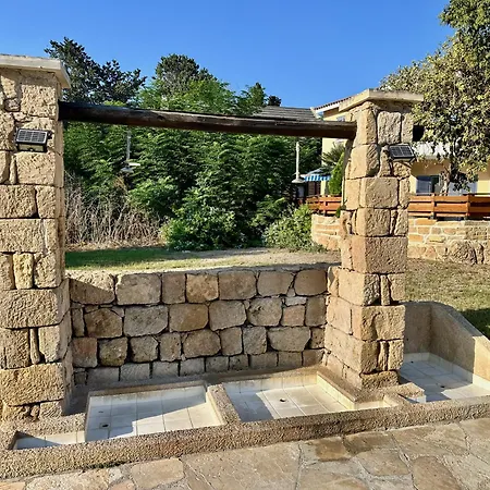 Tatil Evi The Garden & Pool Townhouse *