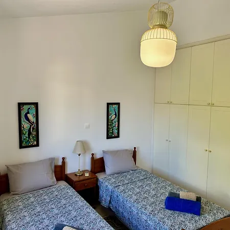 The Garden & Pool Townhouse