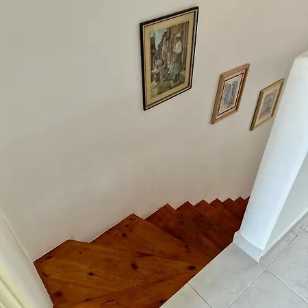 Tatil Evi The Garden & Pool Townhouse *