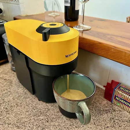 The Garden & Pool Townhouse