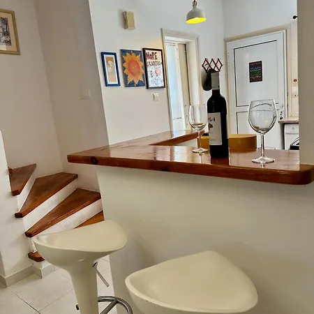 The Garden & Pool Townhouse Tatil Evi