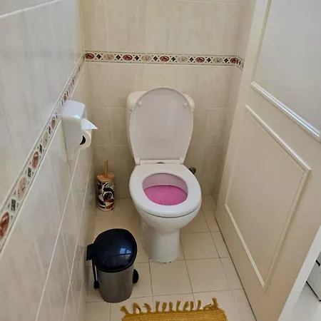 The Garden & Pool Townhouse Tatil Evi