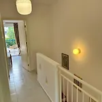 The Garden & Pool Townhouse