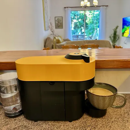 The Garden & Pool Townhouse