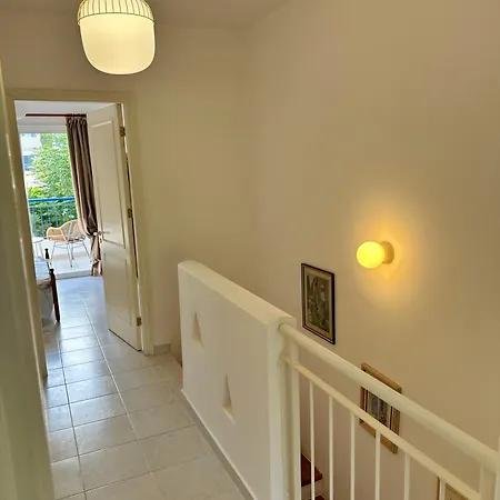 The Garden & Pool Townhouse