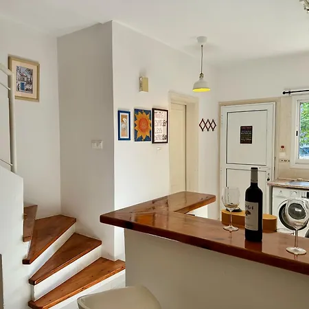 The Garden & Pool Townhouse